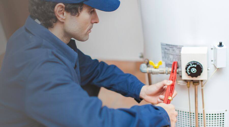 Professional Leak Detection Services in Strathcona, MN